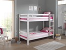 Lit-superpose-massif-blanc-h160cm-PISB1614-ambi-Vipack