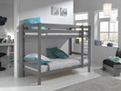 Lit-superpose-massif-gris-h160cm-PISB1617-ambi-Vipack