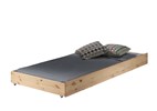 Lit-superpose-massif-natuur-h180cm-PISBOL10+PIRB90-PICOOLRB10-tiroir-Vipack