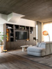 Living-TV-Gijon-54505+54509-chene-placage-basalt-Henders-Hazel