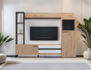 Living-TV-Retimno-Forma-ideale-FLAIR-Crack-Home