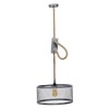 Luminaire-8210-48-gris-45cm-fond-blanc-Zijlstra
