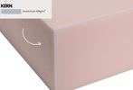 Matras-Dina-MA32-koudschuim-kern-Duvatex