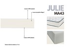 Matras-Julie-MA43-polyehterschuim-detail-FR-Duvatex