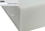 Matras-Julie-MA43-polyehterschuim-kern-Duvatex