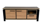 Meuble-TV-160cm-Buckley-bois-massif-01-Authentic-Orient