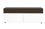 Meuble-TV-2-portes-1-tiroir-Karat-laque-brillant-18SA3311-150cm-side03-Sciae