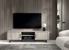 Meuble-TV-2portes-2niches-Ravenna-LB2-millenium-oak-light-grey-elegant-black-02