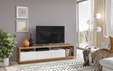 Meuble-TV-3-tiroirs-Celine-wotan-oak-blanc-02-Helvetia