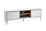 Meuble-TV-Arona-56A-chene-artisan-blanc-persp-Finori