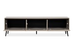 Meuble-TV-Arona-57A-capuccino-noir-ouvert-Finori