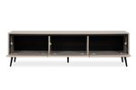 Meuble-TV-Arona-57A-capuccino-noir-ouvert-Finori