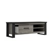 Meuble-TV-Baxter-decor-bois-anthracite-169cm-N°06-02-Sciae