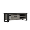 Meuble-TV-Baxter-decor-bois-anthracite-169cm-N°06-02-Sciae