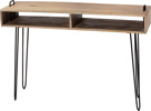 Meuble-TV-Blaze-bois-mango-iron-115cm-120cm-Authentic-Orient