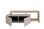 Meuble-TV-Craft-chene-artisan-gris-02-Gautier