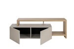 Meuble-TV-Craft-chene-artisan-gris-02-Gautier
