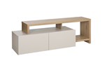 Meuble-TV-Craft-chene-artisan-gris-03-Gautier