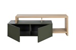 Meuble-TV-Craft-chene-artisan-vert-02-Gautier