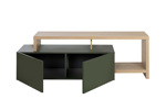 Meuble-TV-Craft-chene-artisan-vert-02-Gautier
