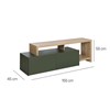 Meuble-TV-Craft-chene-artisan-vert-04-Gautier