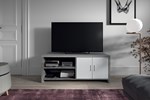 Meuble-TV-Dixon-2146-3-decor-beton-blanc-120cm-ambi-Rousseau