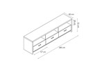 Meuble-TV-Dixon-2147-3-decor-beton-blanc-180cm-schema-Rousseau