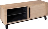 Meuble-TV-Jules-1porte-1niche-1tiroir-oak-wood-Authentic-Orient-02