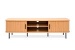Meuble-TV-Kajsa-56B-chene-front-Finori