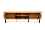 Meuble-TV-Kajsa-56B-chene-front-open-Finori
