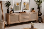 Meuble-TV-Kuta-57A-175cm-Sonoma-Oak-3-Finori