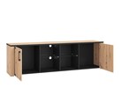 Meuble-TV-Lazio-200cm-Forma-ideale-02