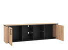 Meuble-TV-Lazio-200cm-Forma-ideale-02