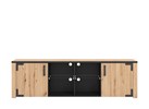 Meuble-TV-Lazio-200cm-Forma-ideale-03