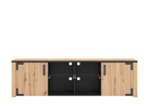 Meuble-TV-Lazio-200cm-Forma-ideale-03