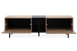 Meuble-TV-Nola-56B-front-open-Finori