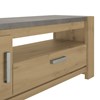 Meuble-TV-Oxyde-chene-artisan-185cm-detail-Gautier