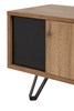 Meuble-TV-Phenix-decor-bois-scarlet-oak-noir-156cm-detail02-GBO