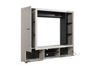 Meuble-TV-decor-chene-blanc-side-open-Forma-Ideale
