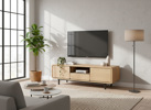 Meuble-TV-petit-Redford-blond-oak-TRUC-Maxfurn