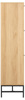 Meuble-a-chaussure-3tiroirs-1porte-Albany-024286-oak-rough-melamine-base-matt-black-04-Actona