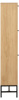 Meuble-a-chaussure-3tiroirs-Albany-023790-oak-rough-melamine-base-matt-black-04-Actona