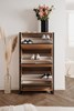 Meuble-a-chaussure-Denver-49A-Chêne-artisan-anthracite-Finori-10