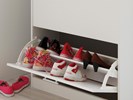 Meuble-a-chaussures-3-tiroirs-Carini-5202-1-decor-blanc-63cm-open-Rousseau