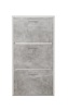 Meuble-a-chaussures-Fulda-1-decor-beton-blanc-61cm-front-Finori