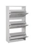 Meuble-a-chaussures-Fulda-1-decor-beton-blanc-61cm-side-open-Finori