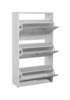 Meuble-a-chaussures-Fulda-1-decor-beton-blanc-61cm-side-open-Finori