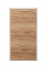 Meuble-a-chaussures-Fulda-1-decor-chêne-blanc-61cm-front-Finori