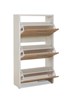 Meuble-a-chaussures-Fulda-1-decor-chêne-blanc-61cm-side-open-Finori
