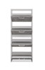 Meuble-a-chaussures-Fulda-2-decor-beton-blanc-61cm-front-open-Finori